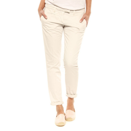 Chino “Asly“ Dondup cream